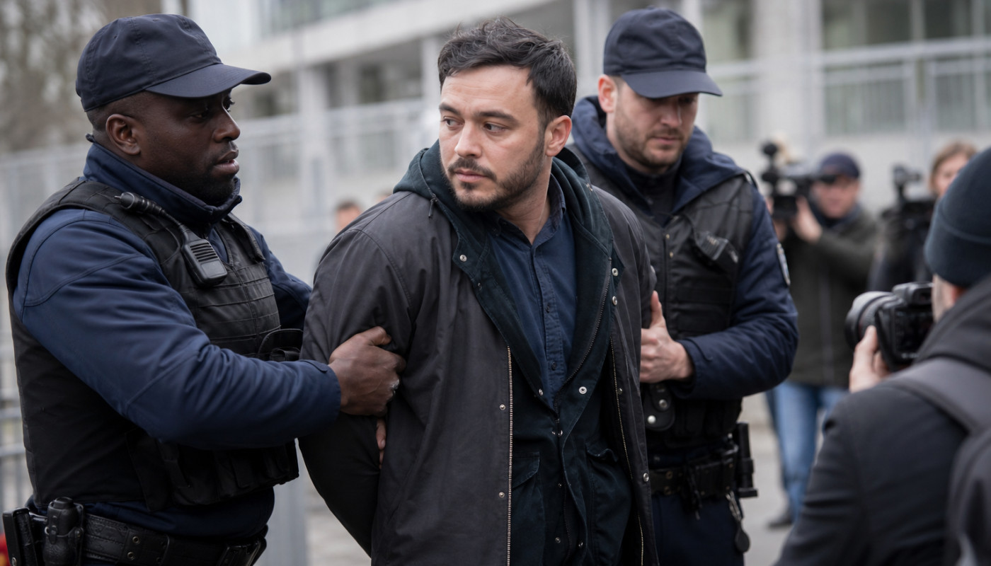 How Interpol Red Notices Can Complicate Human Rights Protections